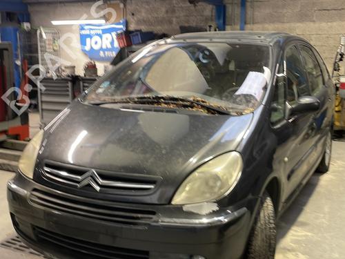 Left headlight CITROËN XSARA PICASSO (N68) 1.6 HDi | BP23654865C28 