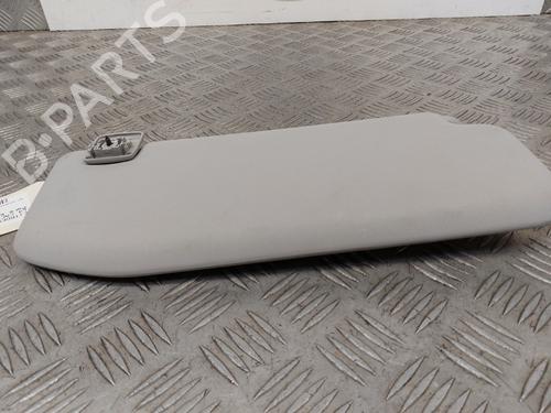 Left sun visor CITROËN C4 CACTUS 1.5 BlueHDi 100 | BP23746763I1 - Image 3