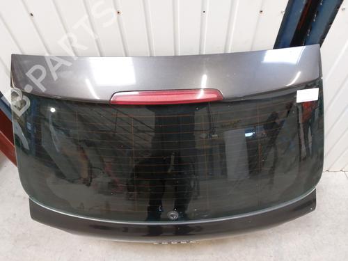 Tailgate AUDI A3 Sportback (8PA) 1.9 TDI | BP24636699C6 