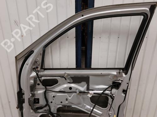 Right front door MERCEDES-BENZ M-CLASS (W163) ML 270 CDI (163.113) | BP29850380C3