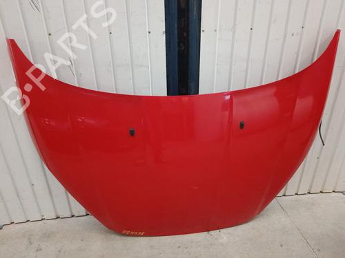 Used Hood FORD FIESTA VI (CB1, CCN) 1.5 TDCi (75 hp) 32405848
