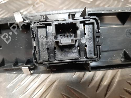 Right front window switch RENAULT LAGUNA III (BT0/1) 2.0 dCi (BT07, BT0J, BT14, BT1A, BT1S) | BP23714861I26 