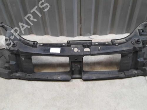 Used Front slam panel NISSAN INTERSTAR Van (X70) dCi 115 (115 hp) 23658207