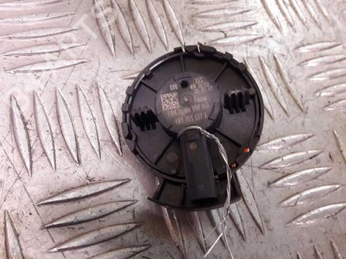 Electronic module AUDI A1 CITY CARVER (GBH) 30 TFSI | BP24853323M83 