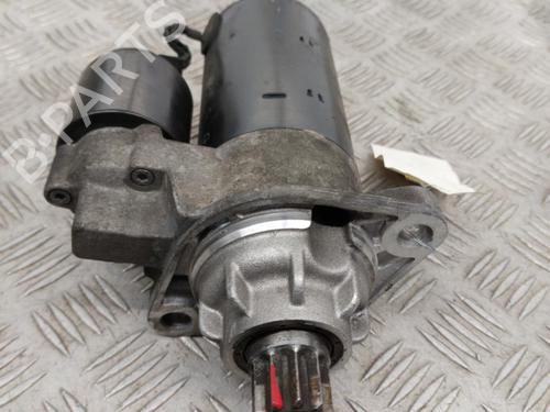 Startmotor VW GOLF IV (1J1) 1.9 TDI (115 hp) 24853923