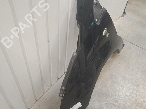Left front fenders CITROËN C2 (JM_) 1.4 HDi | BP29189856C41 