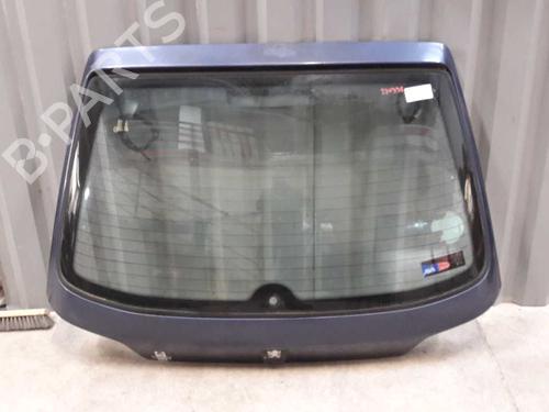Used Tailgate Tailgate PEUGEOT 306 Hatchback (7A, 7C, N3, N5) 1.9 D (69 hp) 23736364 23736364