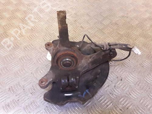 Right front steering knuckle SUZUKI SWIFT III (MZ, EZ) 1.3 (RS413, ZC11S) | BP23714244M26 - Image 2
