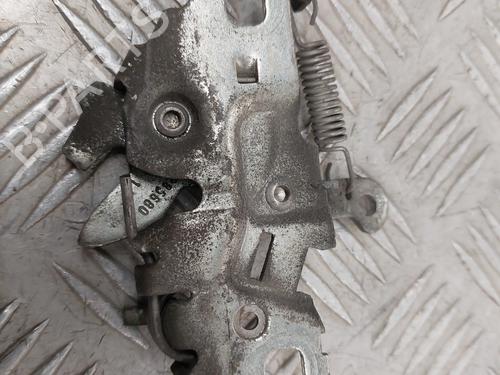 Used Hood lock PEUGEOT 2008 I (CU_) 1.2 VTi (82 hp) 23748629