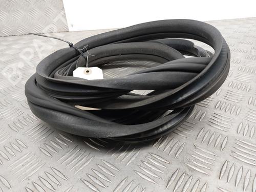 Rubber door seal RENAULT CLIO III (BR0/1, CR0/1) 1.6 16V (BR09, BR0T, CR09, CR0T) | BP29323517C142 