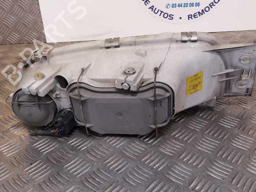 Used Left headlight Left headlight 23656749 23656749