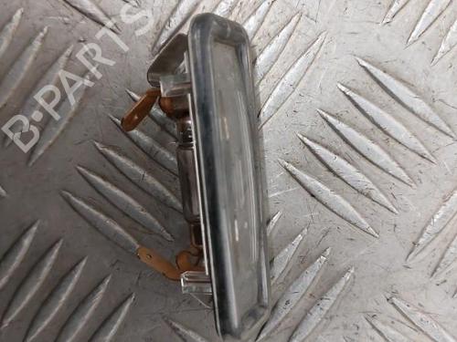 Licence plate light FORD FOCUS I (DAW, DBW) 1.8 TDCi | BP23743562I40 