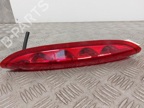 Third brake light PEUGEOT 208 I (CA_, CC_) 1.6 HDi / BlueHDi 75 | BP27715435L11 