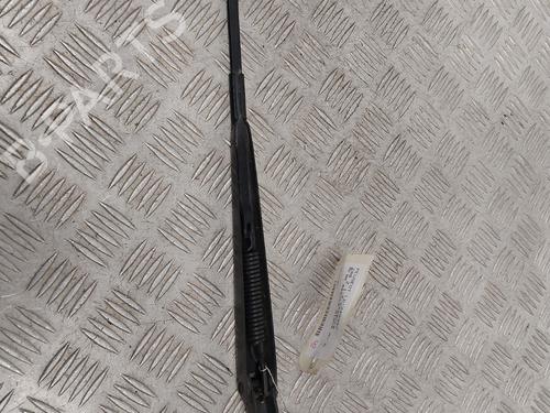 Front windshield wiper arm PEUGEOT 208 II (UB_, UP_, UW_, UJ_) 1.2 PureTech 100 | BP23747921C143 