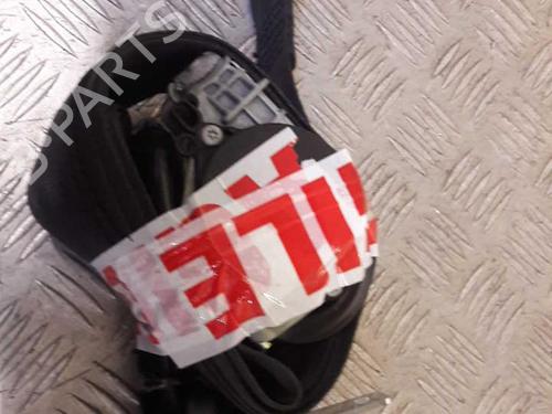 Used Front left seatbelt Front left seatbelt RENAULT MEGANE III Hatchback (BZ0/1_, B3_) 1.5 dCi (86 hp) 23715698 23715698
