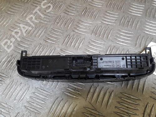 Used Warning switch PEUGEOT 308 I (4A_, 4C_) 1.6 HDi (109 hp) 24852972