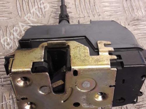 Rear right lock RENAULT MEGANE II (BM0/1_, CM0/1_) 2.0 16V (BM0U, CM0U) | BP23723427C99 