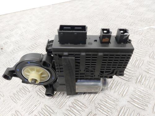 Right front window motor CITROËN C4 Picasso I MPV (UD_) 1.6 HDi 110 | BP27998370E20 