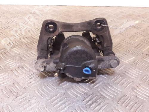 Used Right front brake caliper Right front brake caliper RENAULT MODUS / GRAND MODUS (F/JP0_) 1.5 dCi (JP0G, JP0H) (106 hp) 23726201 23726201