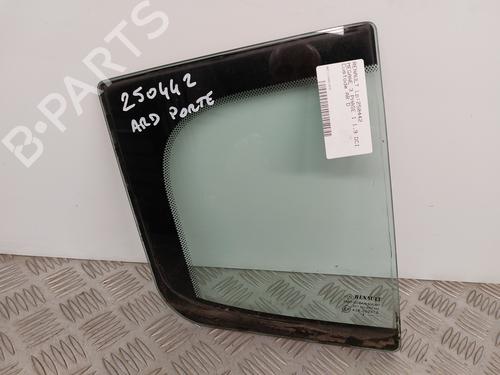 Dør rude højre bagtil RENAULT MEGANE III Hatchback (BZ0/1_, B3_) 1.9 dCi (BZ0N, BZ0J) (131 hp) 29705122