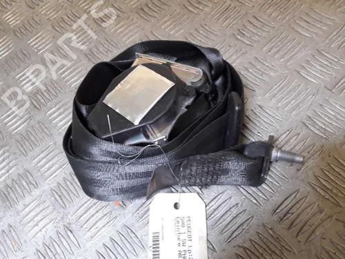 Used Rear right seatbelt Rear right seatbelt PEUGEOT 508 SW I (8E_) 2.0 HDi RXH Hybrid4 (200 hp) 23724477 23724477