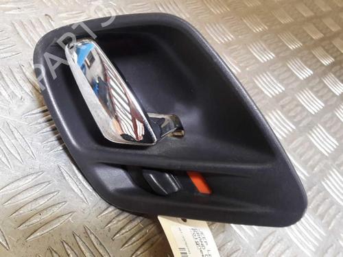 Used Rear right interior door handle Rear right interior door handle JEEP GRAND CHEROKEE II (WJ, WG) 3.1 TD 4x4 (140 hp) 23725425 23725425