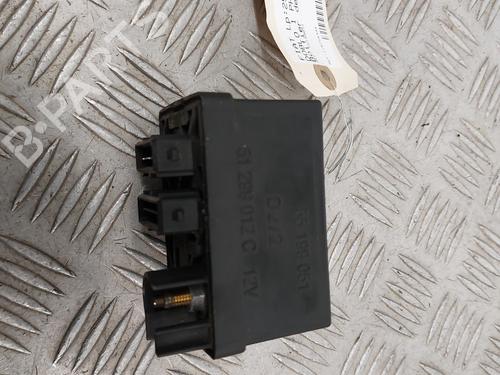 Used Electronic module Electronic module FIAT DOBLO Box Body/MPV (223_) 1.3 D Multijet (75 hp) 31263119 31263119