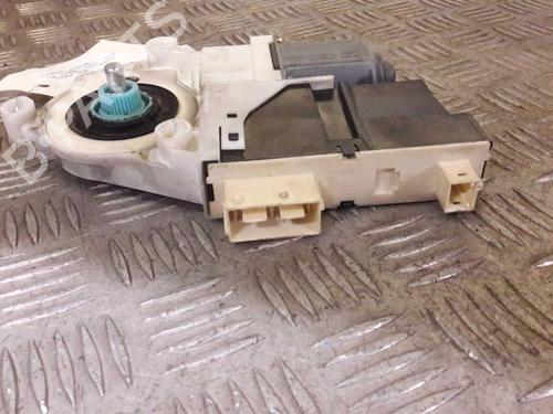 Used Left front window motor Left front window motor CITROËN C4 Coupe (LA_) 1.6 HDi (90 hp) 23657969 23657969