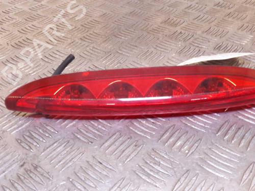 Used Third brake light Third brake light PEUGEOT 208 I (CA_, CC_) 1.4 HDi (68 hp) 23725012 23725012