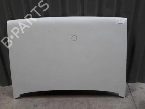 Used Hood RENAULT RAPID Box Body/MPV (F40_, G40_) 1.9 D (F40R) (54 hp) 23656763