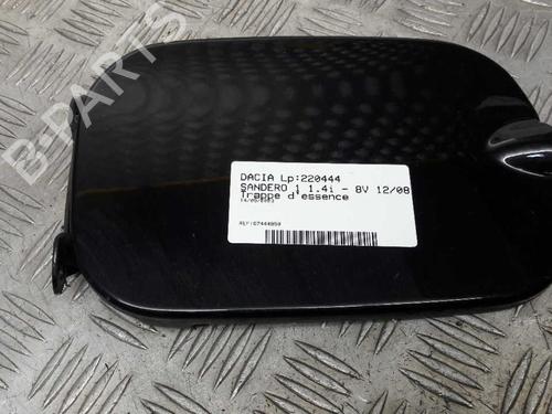 Fuel flap DACIA SANDERO 1.4 MPI LPG | BP23733596C131