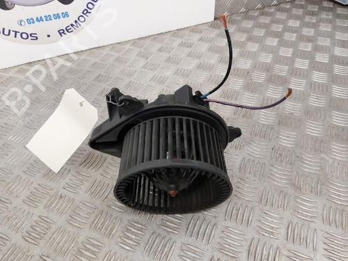 Used Heater blower motor FIAT IDEA (350_) 1.9 JTD (101 hp) 23727625