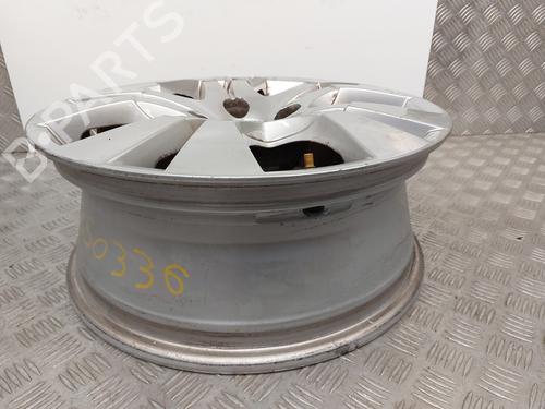 Felg CITROËN C4 Picasso I MPV (UD_) 1.6 HDi 110 | BP28002425C45 