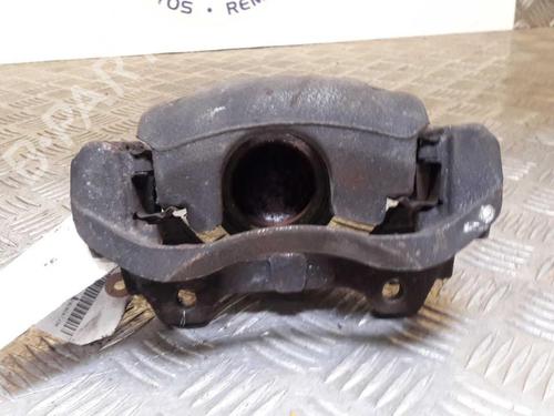 Used Left front brake caliper Left front brake caliper FIAT GRANDE PUNTO (199_) 1.3 D Multijet (75 hp) 23713890 23713890