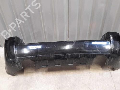 Bagtil kofangere HYUNDAI TUCSON (JM) 2.0 CRDi (113 hp) 23723941