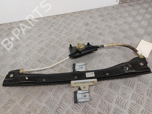 Front left window mechanism VW UP! (121, 122, BL1, BL2, BL3, 123) 1.0 | BP31817714C22 - Image 5