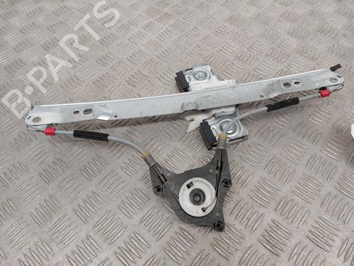 Front right window mechanism FORD FIESTA VI (CB1, CCN) 1.0 EcoBoost | BP25131485C23 - Image 4