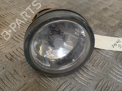 Used Left front fog light Left front fog light CITROËN C3 I (FC_, FN_) 1.6 16V HDi (90 hp) 23725852 23725852
