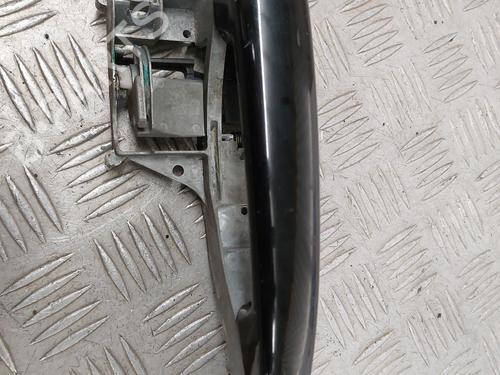 Used Front left exterior door handle PEUGEOT 308 I (4A_, 4C_) 1.6 HDi (112 hp) 23748330