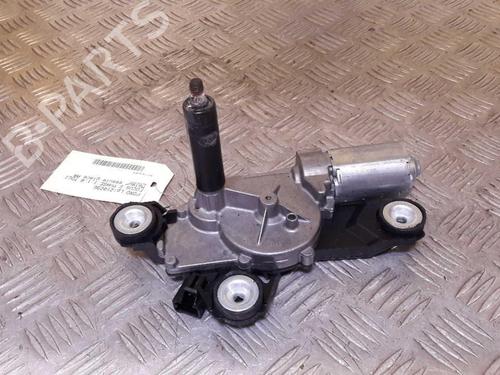Viskermotor bagrude FORD FOCUS II (DA_, HCP, DP) 1.8 TDCi (115 hp) 23726020