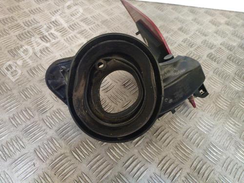 Fuel flap FORD FOCUS III 1.6 TDCi | BP23727758C131 