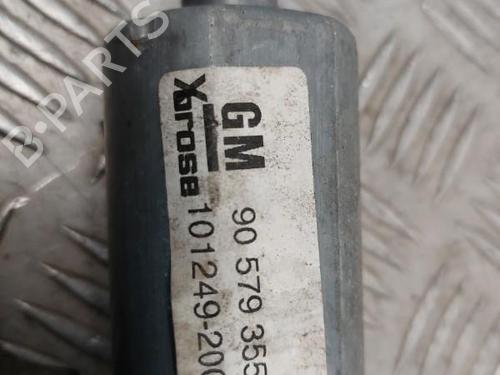 Used Left front window motor Left front window motor OPEL ZAFIRA A MPV (T98) 2.2 DTI 16V (F75) (125 hp) 23743380 23743380
