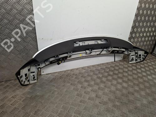 Spoiler bagklap CITROËN C4 CACTUS 1.2 THP 110 | BP39763096C96  - Image 5