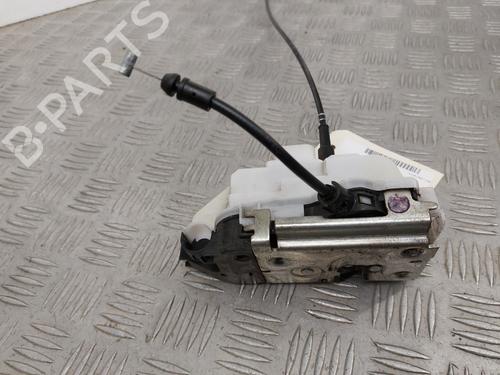 Front right lock RENAULT SCÉNIC II (JM0/1_) 1.9 dCi (JM14) | BP23748981C97 