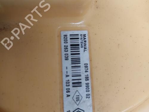 Pompe à carburant RENAULT CLIO III (BR0/1, CR0/1) 1.5 dCi (BR17, CR17) | BP23745281M76 