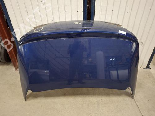 tailgate-peugeot-307-cc-3b-2003-2004-2005-2006-2007-2008-2009-39567447 main image