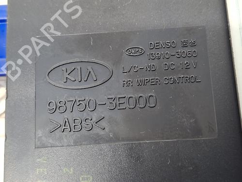 electronic-module-kia-sorento-i-jc-2002-2003-2004-2005-2006-2007-2008-2009-2010-2011-36219849 main image