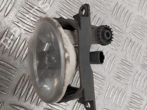 Left front fog light PEUGEOT 5008 (0U_, 0E_) 1.6 HDi | BP29431643C30 