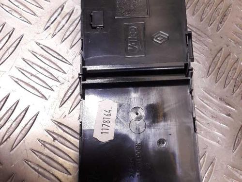 Used Climate control Climate control RENAULT SCÉNIC III (JZ0/1_) 1.5 dCi (110 hp) 24852561 24852561