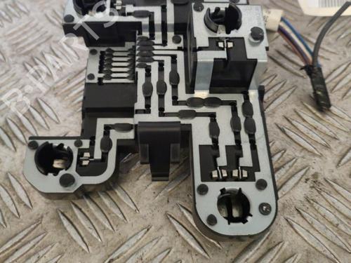 Lamp holder RENAULT MEGANE I (BA0/1_) 1.9 dCi (BA05, BA1F) | BP23733967L10 